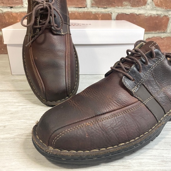 Clarks Casual Shoe - Picture 5 of 10